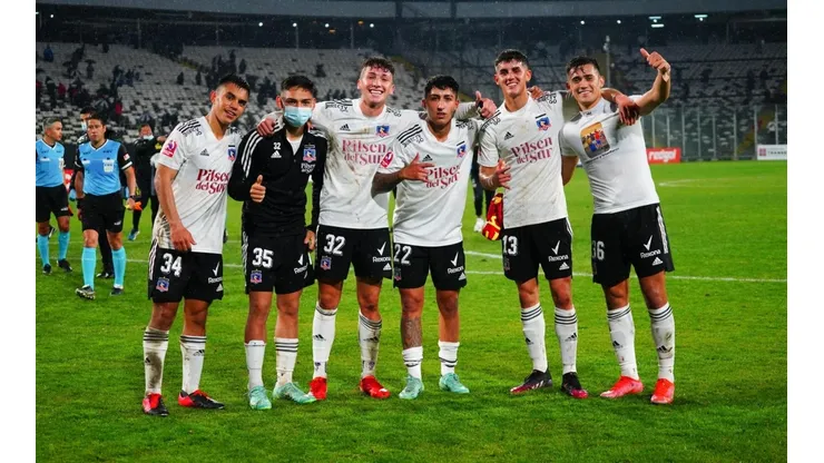 Los mensajes de los juveniles albos tras una temporada inolvidable