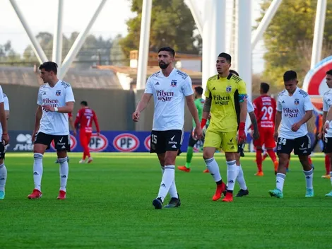 El Colo Colo 2022 comienza hoy a tomar forma