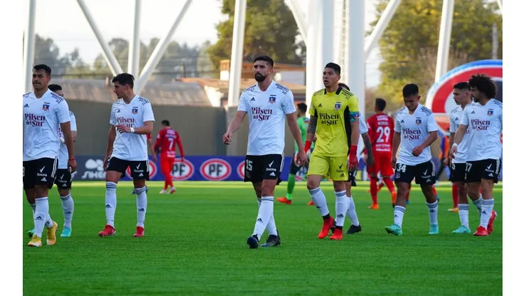 El Cacique quiere ganarlo todo en el 2022.