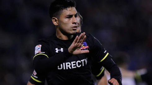 El Serrucho afirmó que su retorno al Monumental deberá esperar