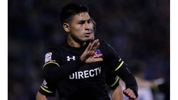 El Serrucho afirmó que su retorno al Monumental deberá esperar