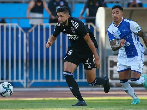 “El año que viene volveremos más fuertes y ganando el campeonato”