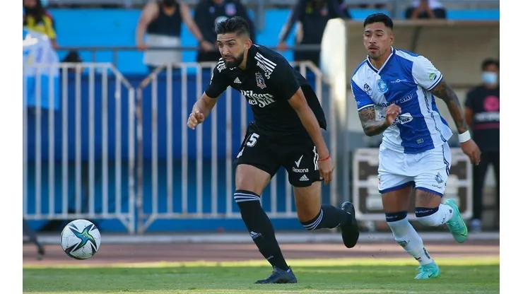 Emiliano Amor colgó lindos mensajes en sus redes sociales
