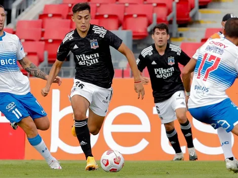 El Cacique tendrá una pequeña revancha en la Supercopa 2022