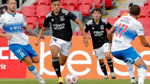 El Cacique tiene una linda revancha a la vuelta de la esquina.