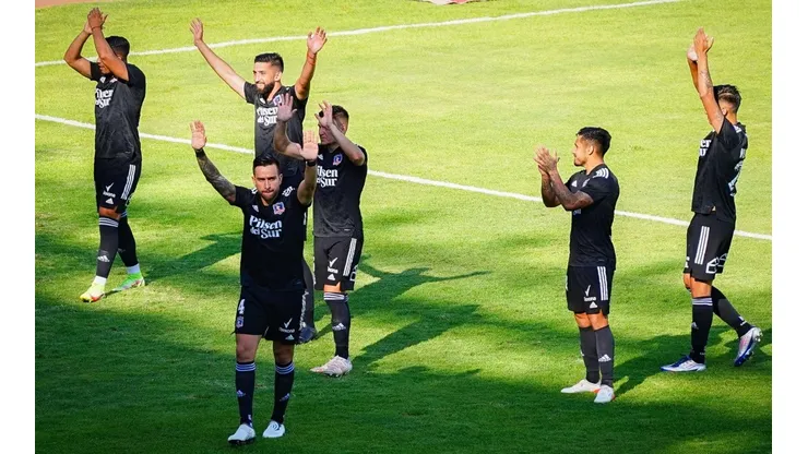 El Cacique cerró el 2021 con una clasificación directa a la Copa Libertadores 2022.