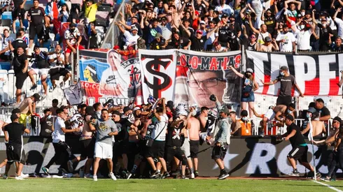 El CSD repudió los desmanes ocurridos en el Calvo y Bascuñán