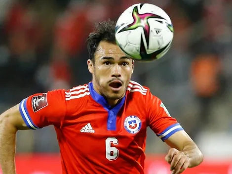 ¿Cuándo juega la selección chilena vs México?