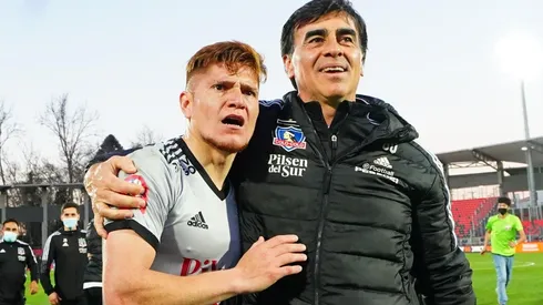 Un dolencia en la rodilla afectó a Gil en la recta final del torneo.