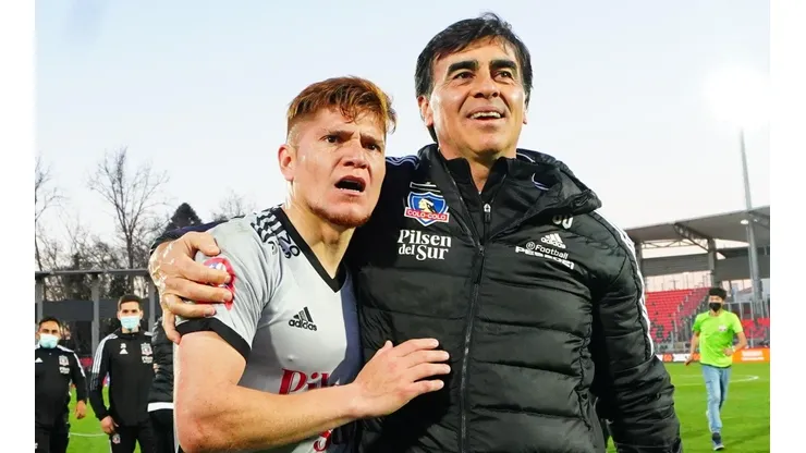Un dolencia en la rodilla afectó a Gil en la recta final del torneo.