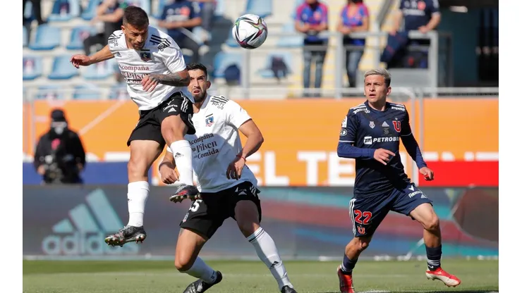 ¡Cuadrangular en Argentina!