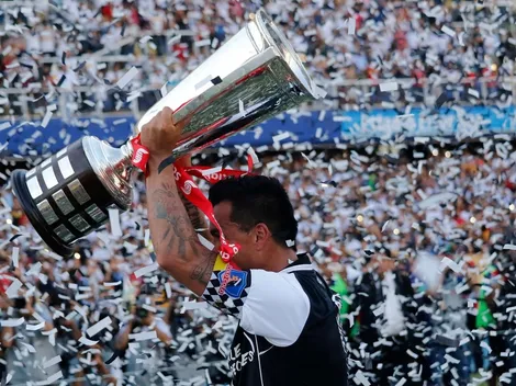 ¡Colo Colo es el equipo con más puntos en la historia del fútbol chileno!