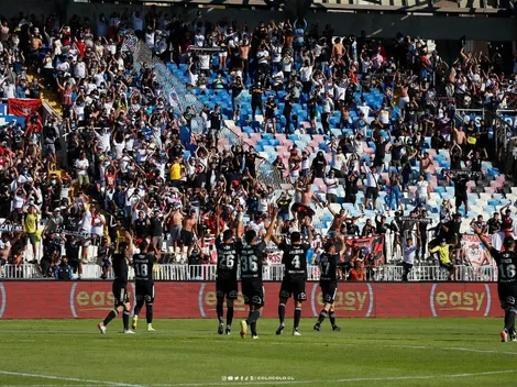 EN VIVO | Dale Albo AM: Colo Colo comienza a preparar el plantel 2022