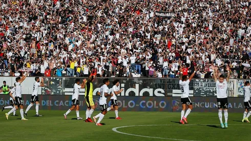 El Cacique 2022 comienza a tomar forma en el Estadio Monumental.