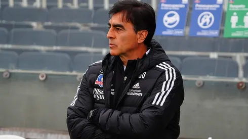 Gustavo Quinteros se refirió a los refuerzos de cara al 2022