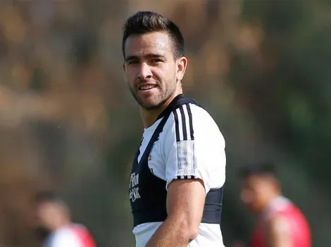 Zaldivia libera un cupo de extranjero al recibir por fin su carta de nacionalización