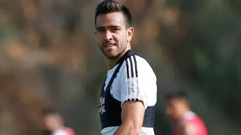 Zaldivia libera un cupo de extranjero valioso para el 2022.