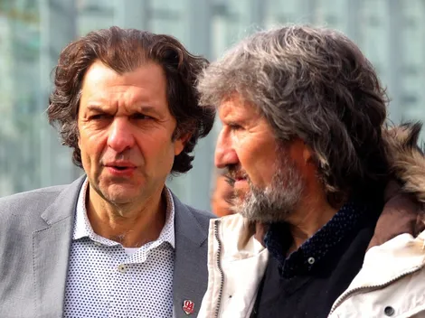 Revelan que Morón perdió la paciencia con Mosa en ByN