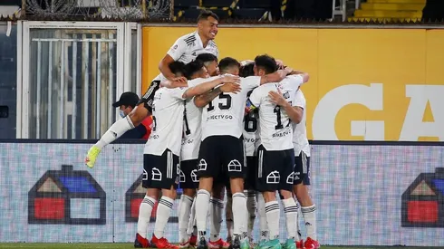 Ignacio Jara es la gran novedad en la lista de citados para enfrentar a Deportes Antofagasta