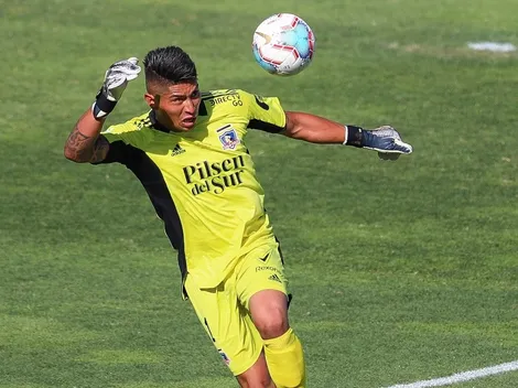 Elche de España pone sus ojos en Brayan Cortés