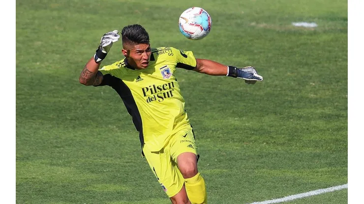 Brayan Cortés tiene sondeos desde el exterior.