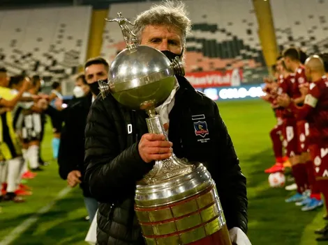 Conmebol confirma que el sorteo de Libertadores es a fines de marzo