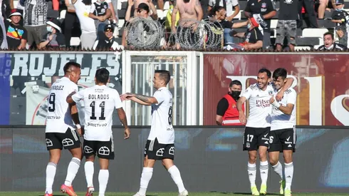 Colo Colo debutará en febrero en la temporada 2022.