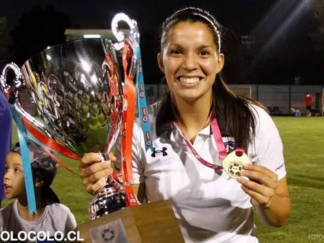 Colo Colo quiere dar el golpe al mercado y fichar a Karen Araya