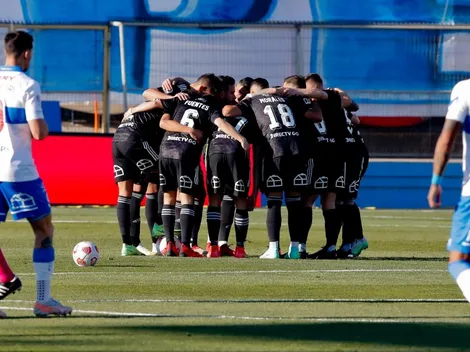 Los resultados que nos sirven para jugar un partido de definición por el título