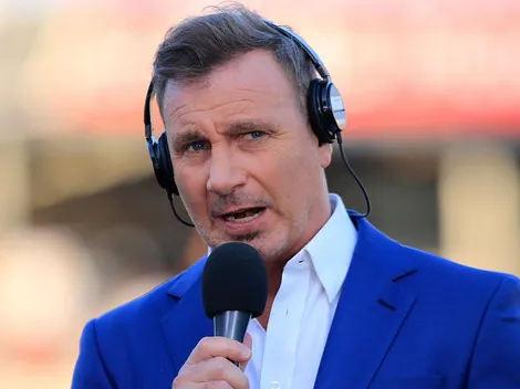 El potente mensaje de Marcelo Pablo Barticciotto para Colo Colo