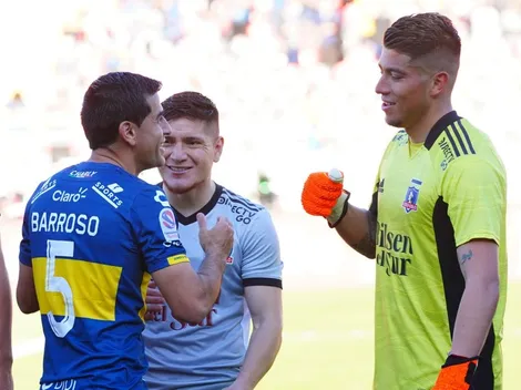 La motivación extra que tiene Everton de ver a Colo Colo campeón