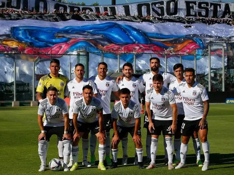 La deuda de Colo Colo en 2021: Hacerse fuerte en el Monumental