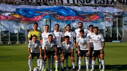La gran deuda de Colo Colo en 2021: Hacerse fuerte en la Ruca