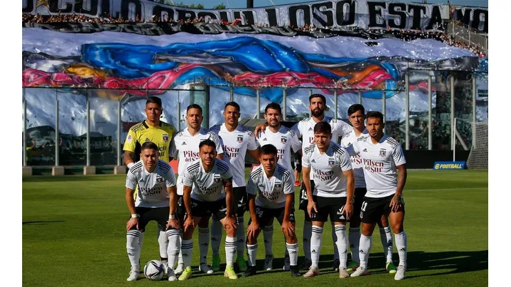 La gran deuda de Colo Colo en 2021: Hacerse fuerte en la Ruca