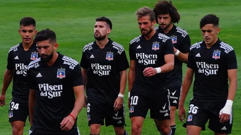 Rodrigo Herrera dice que Colo Colo perdió la punta por el mal manejo del Covid-19