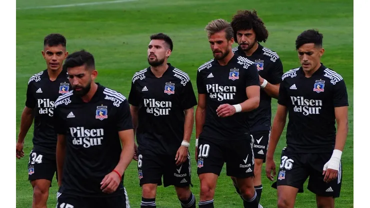 Rodrigo Herrera dice que Colo Colo perdió la punta por el mal manejo del Covid-19