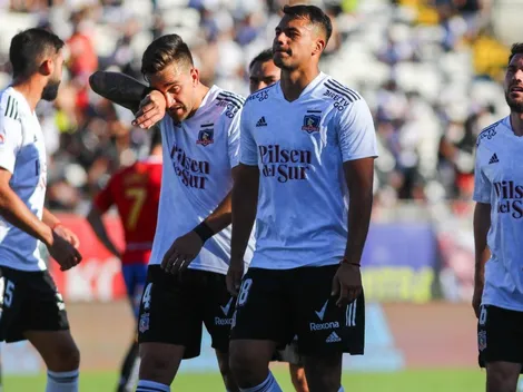 Burbuja sanitaria: Colo Colo concentrará hasta el duelo con los Pumas