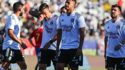 Colo Colo a burbuja sanitaria