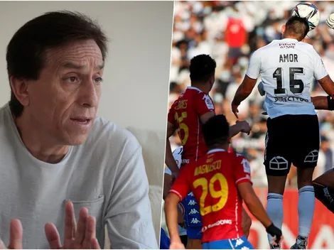 “Complicaron a Colo Colo jugando con juveniles, absurdo lo que la federación hizo”