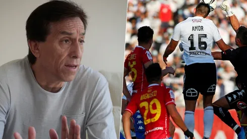 El Cóndor analizó el duro término de torneo del Cacique.