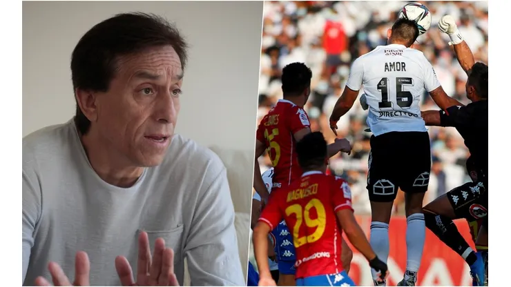 El Cóndor analizó el duro término de torneo del Cacique.