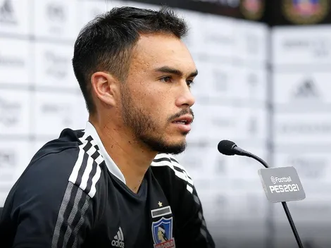 Gabriel Suazo confirma posible nuevo contagio