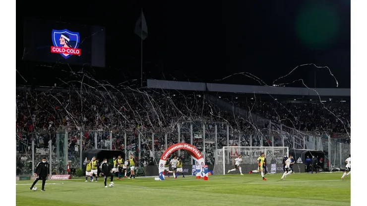 El Cacique volverá a la acción en el torneo en enero del próximo año.