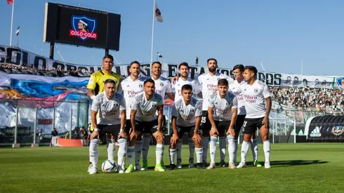 El Cacique tiene la obligación de vencer a Deportes Antofagasta.