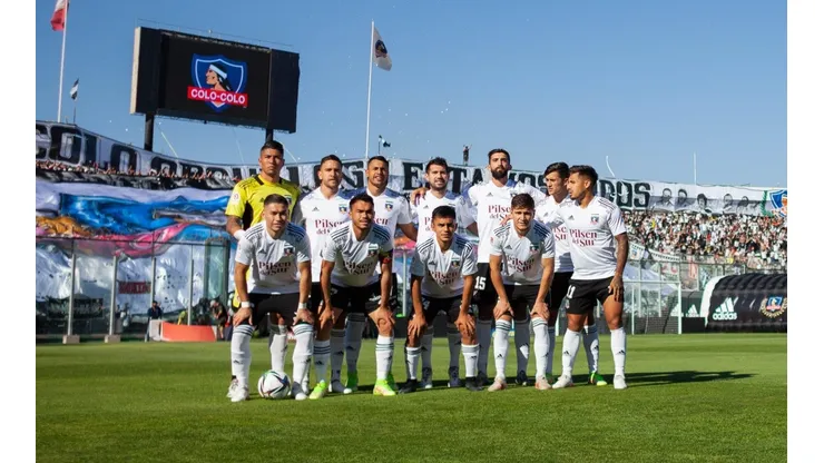 El Cacique tiene la obligación de vencer a Deportes Antofagasta.