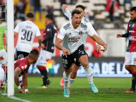 ¿Dónde ver por TV al Cacique vs Deportes Antofagasta?