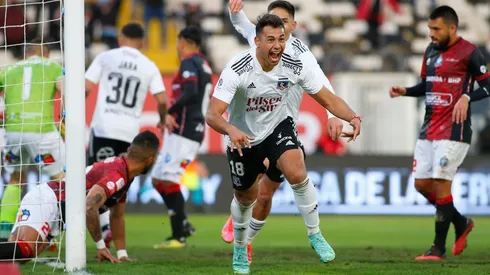 Iván Morales será titular esta tarde en el norte.