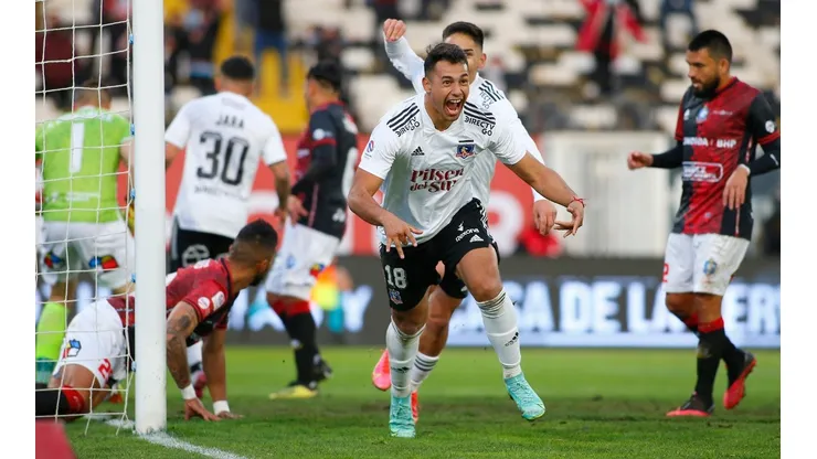 Iván Morales será titular esta tarde en el norte.
