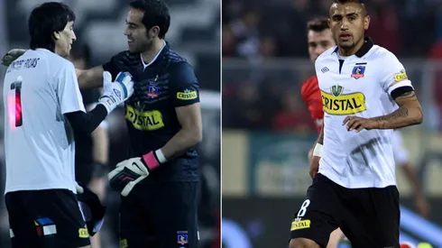 El sueño del Cóndor