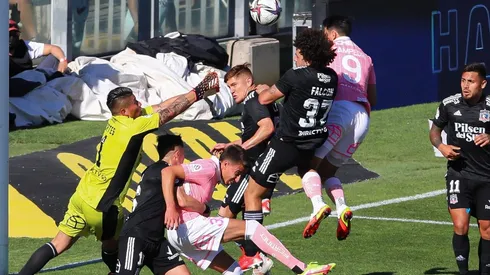 Colo Colo debe ganar y esperar una "ayuda" de Everton este sábado.